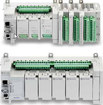 Control System Loading